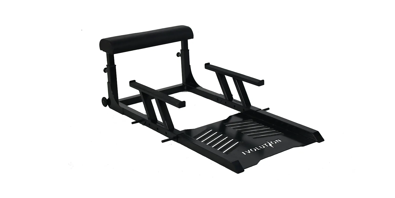 HIP Thrust Libre