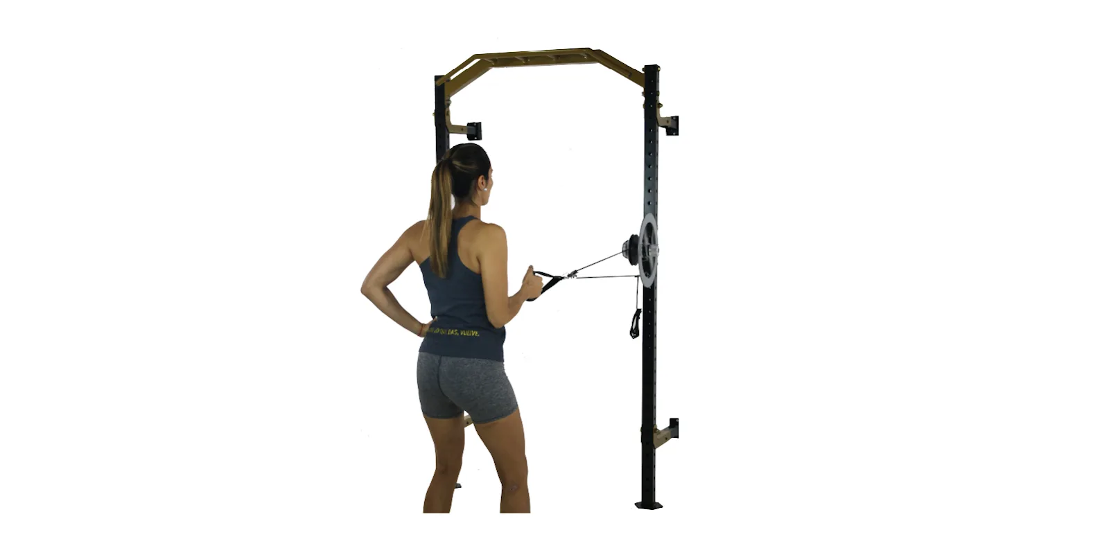 KINESIO Rack