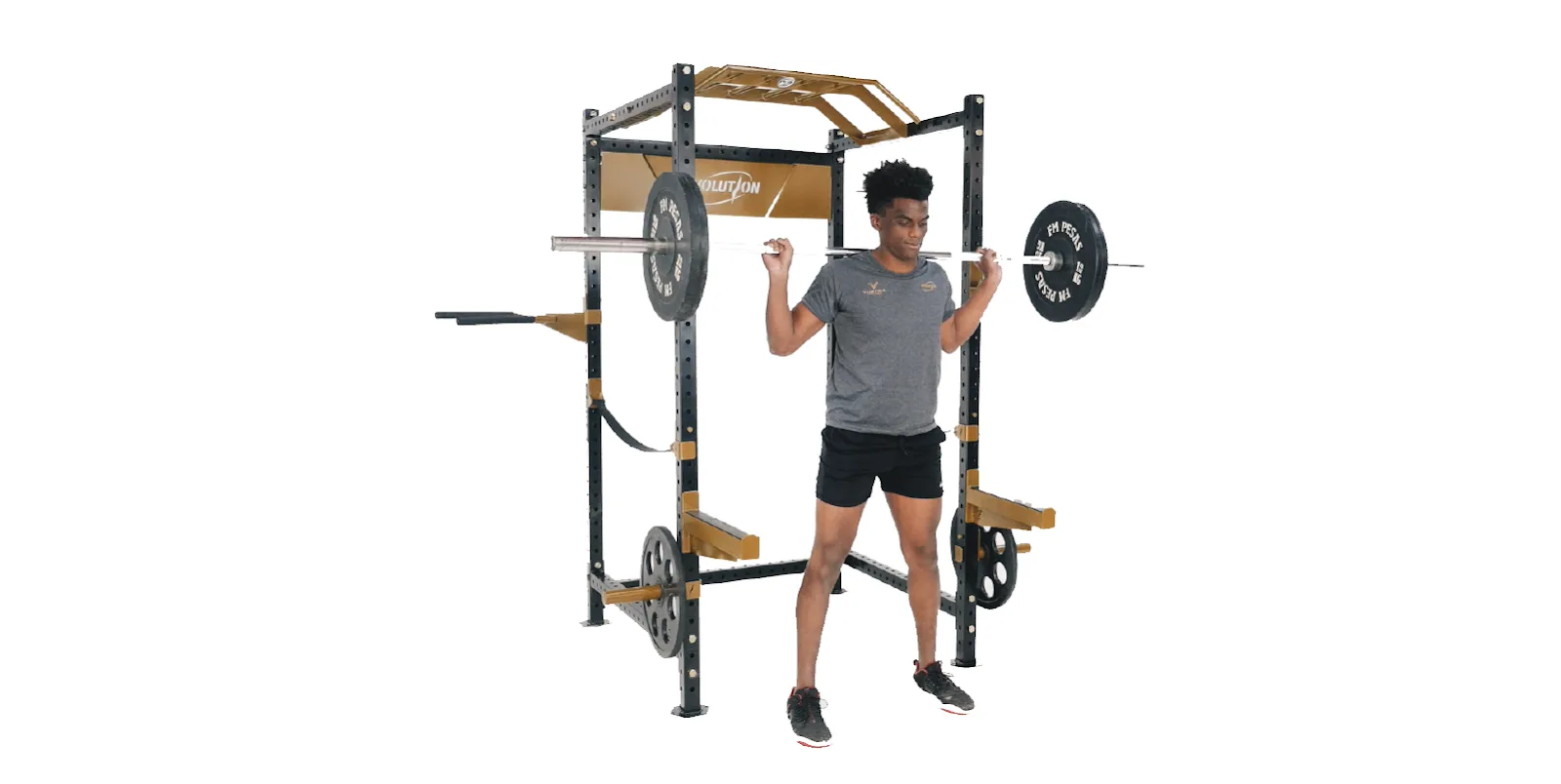 Power RACK