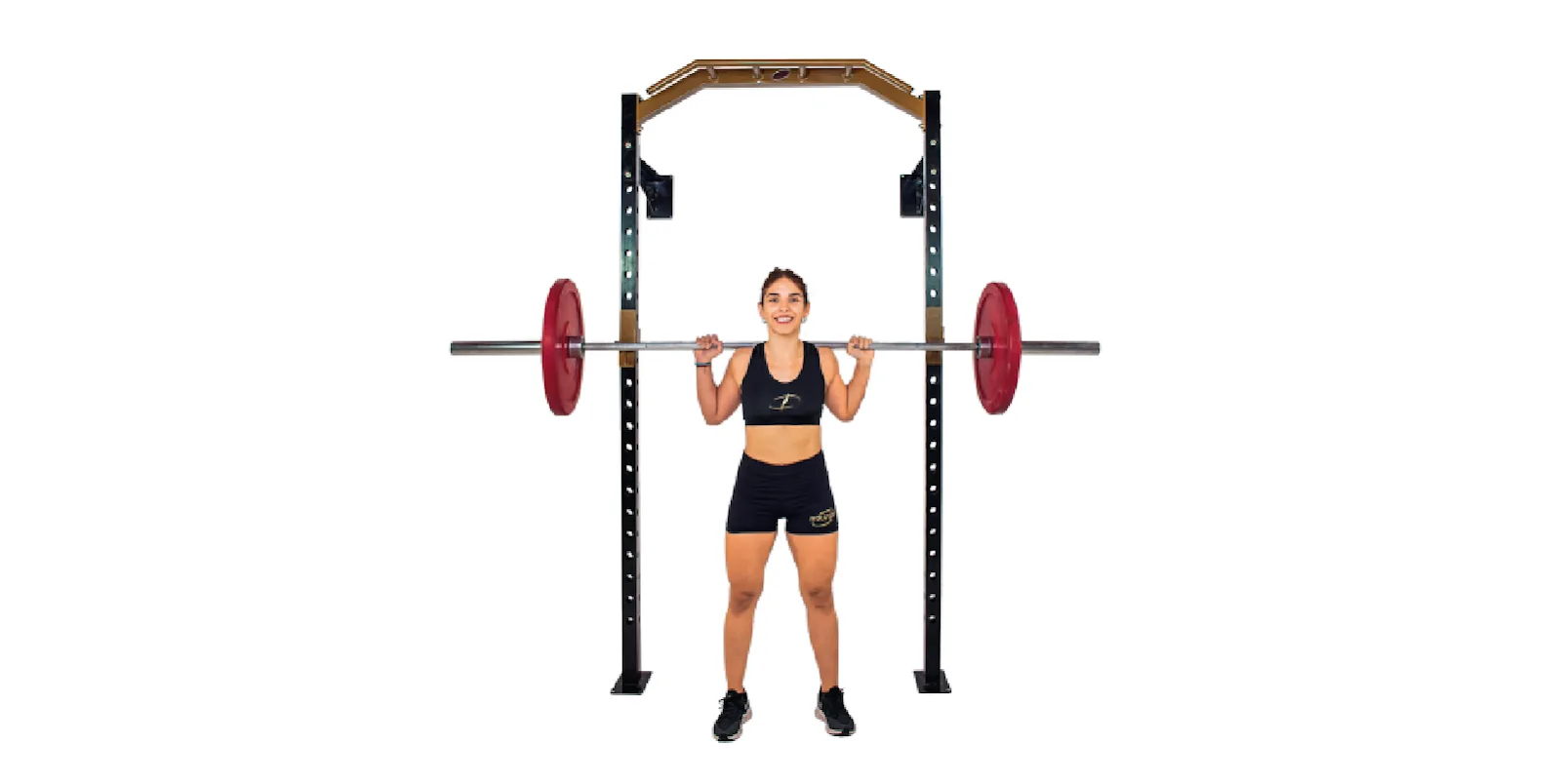 RACK de pared