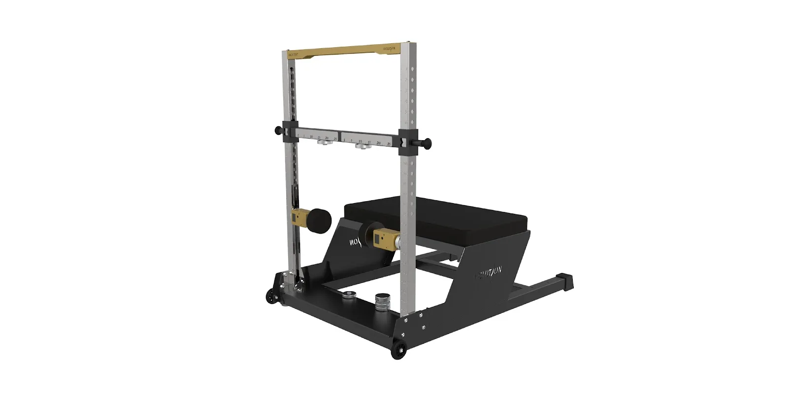 RACK Test