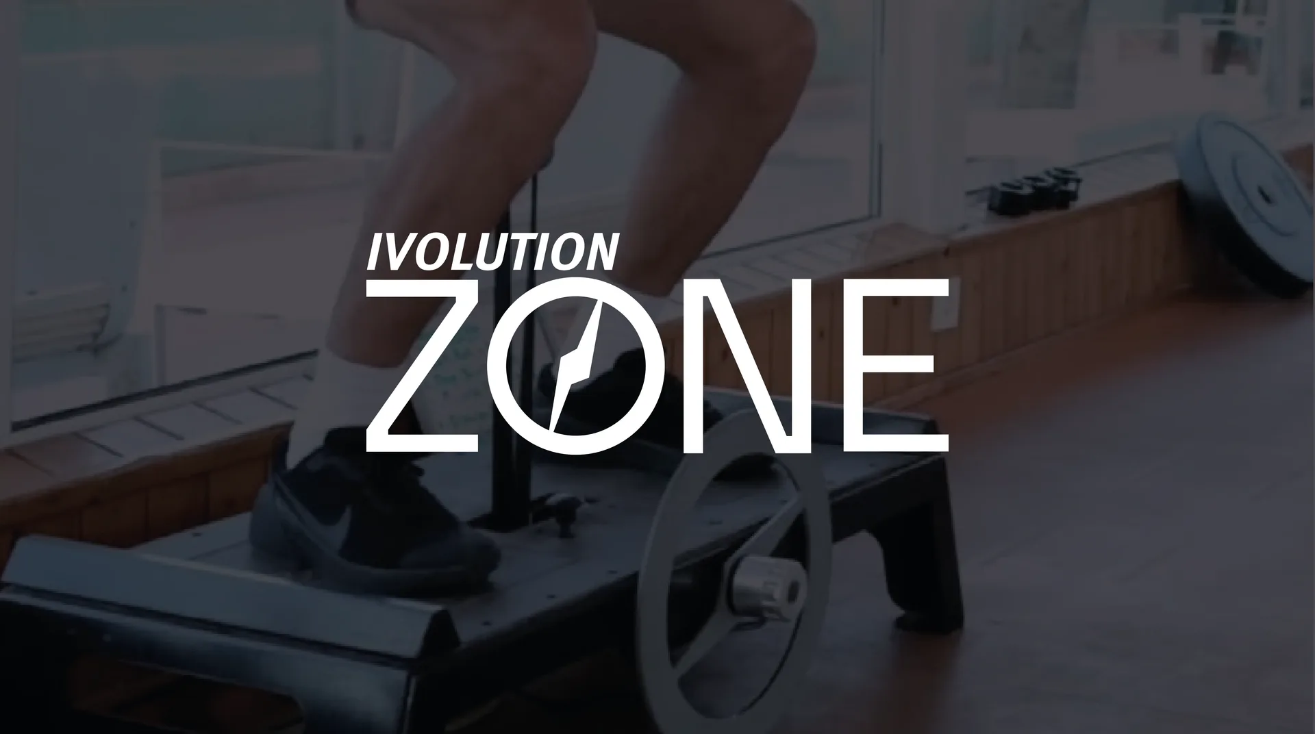 Instalación de Ivolution ZONE